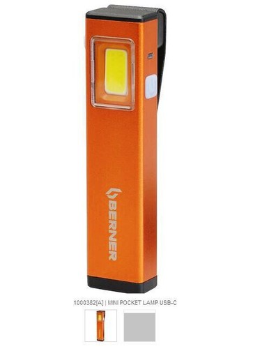 Lampada mini pocket - mini, lamp-