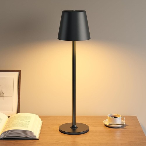 Lampada tavolo led senza - da,