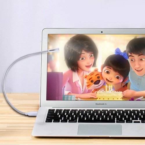 Pezzi lampada lettura usb - lampada,