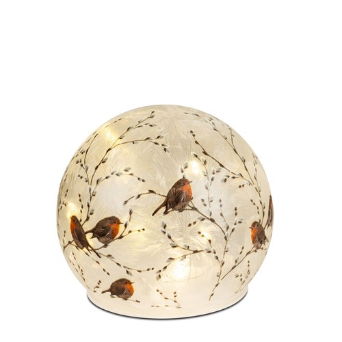 Lampada sfera led - lampada, a