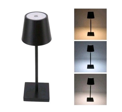 Lampada tavolo led - lampada,