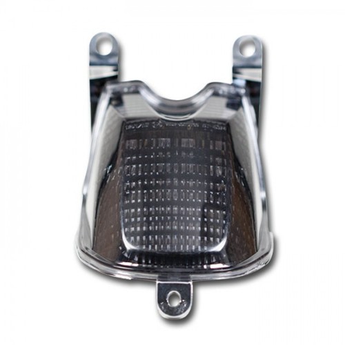 Fanale posteriore led - fanale, a