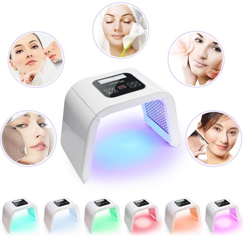 Pdt led colori cura - colori,