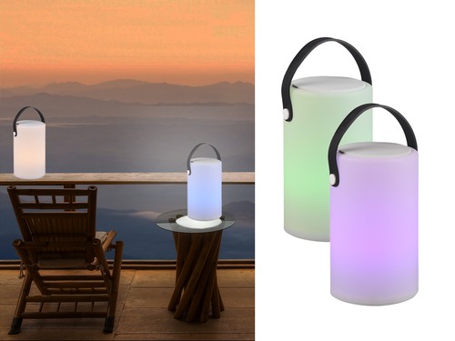 Lampada tavolo led - lampada, da