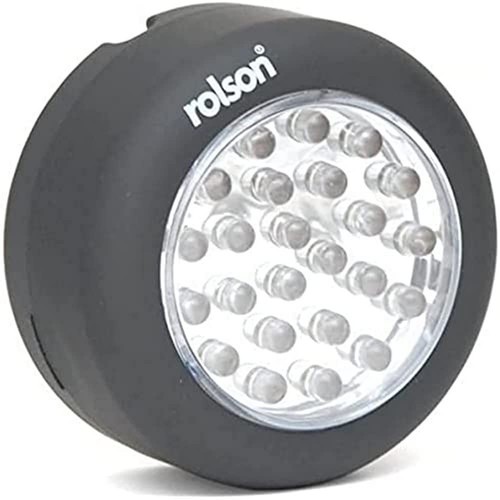 Rolson 60702 lampada led - rolson, 24