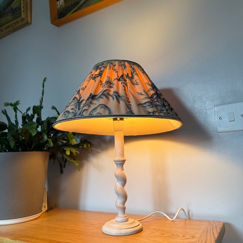 Lampada tavolo vintage - lampada,