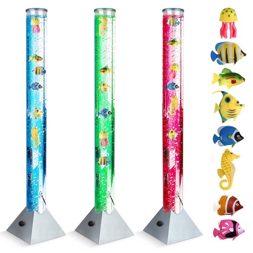 Lampada tubo bolla - lampada,