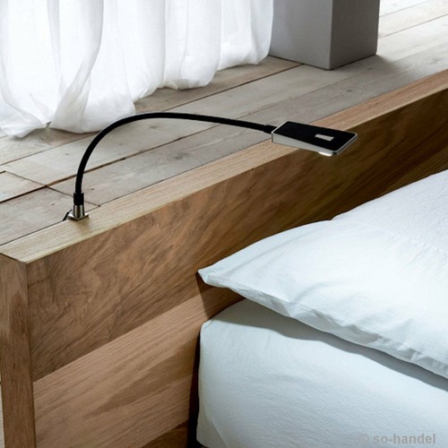 Lampada letto led 12v - da,