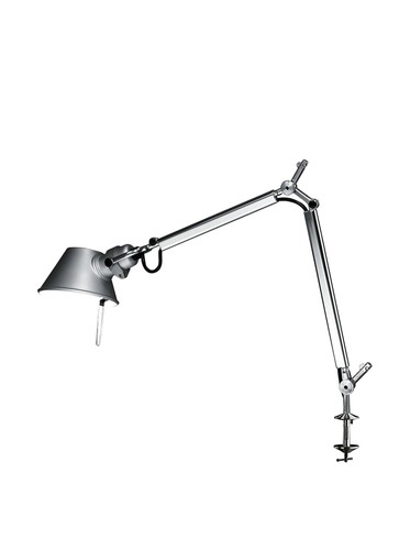 Tolomeo micro lampe - lampe, avec