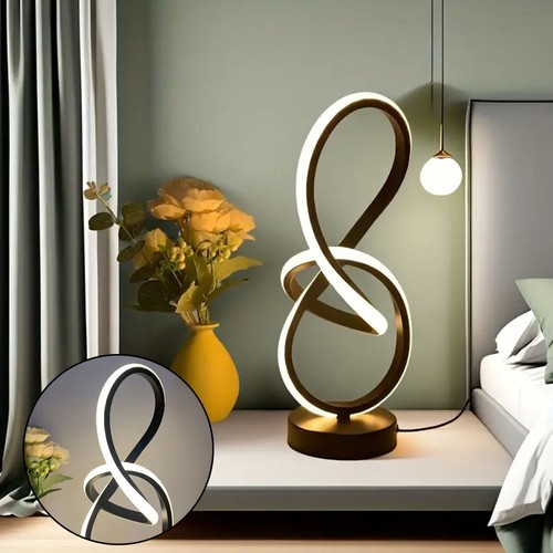 Lampada tavolo led - tavolo, led,