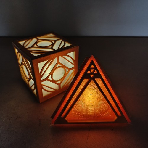 Jedi sith holocron - jedi, &