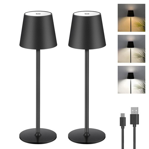 Confezione lampade tavolo - lampade, da