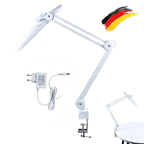 Lampada tavolo lavoro - da,