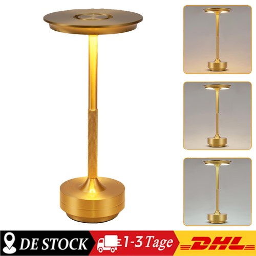 Lampada tavolo led - da,