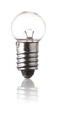 Lampada sfera 5 - a, 1,5