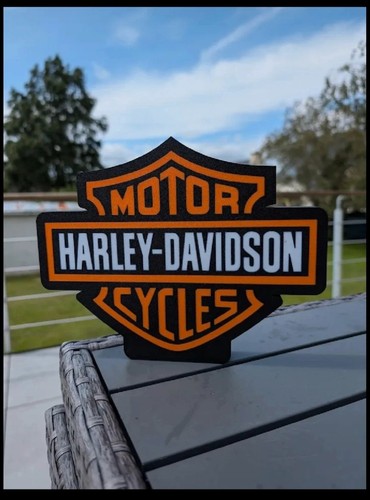 Harley davidson led lamp - harley-davidson,