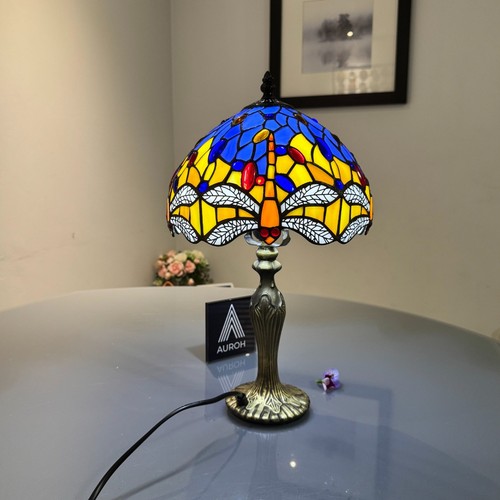 Lampada tavolo stile - tavolo,