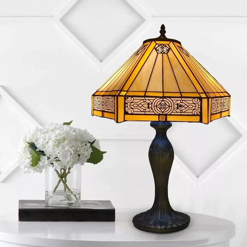 Lampada tavolo stile - da,