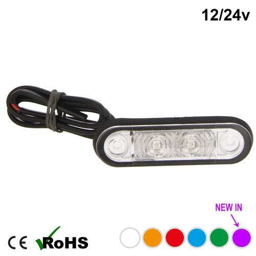 Hella style led incasso - led, fit