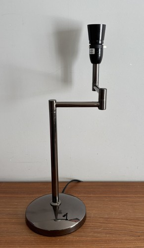 Lampada tavolo vintage - da,