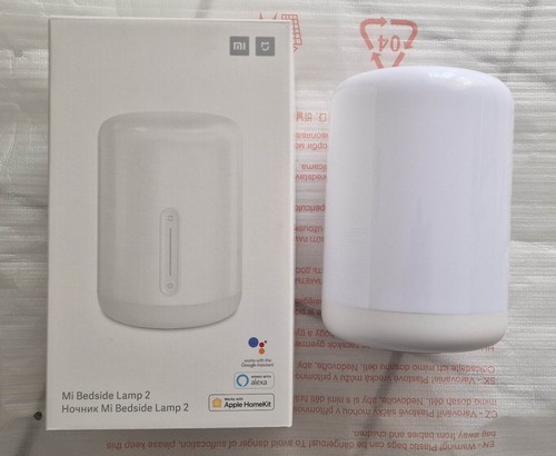 Xiaomi bedside lamp - xiaomi, 2