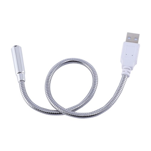 Pezzi lampada lettura usb - da,