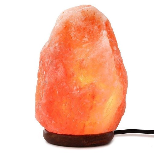 Lampada sale dell himalaya - di, dell'himalaya