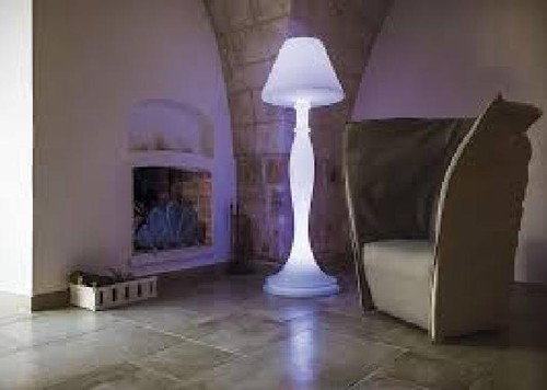 Lampada led bright lamp - led, eva