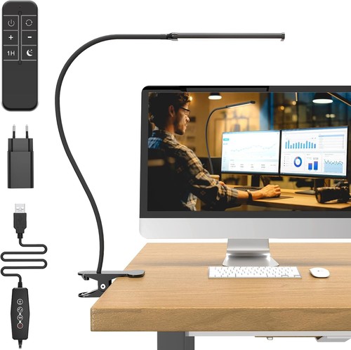 Lampada scrivania led - lampada, da