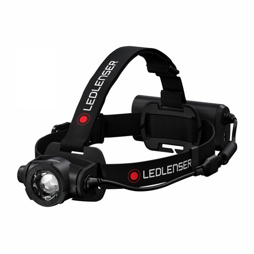 Ledlenser h15r core - ledlenser,
