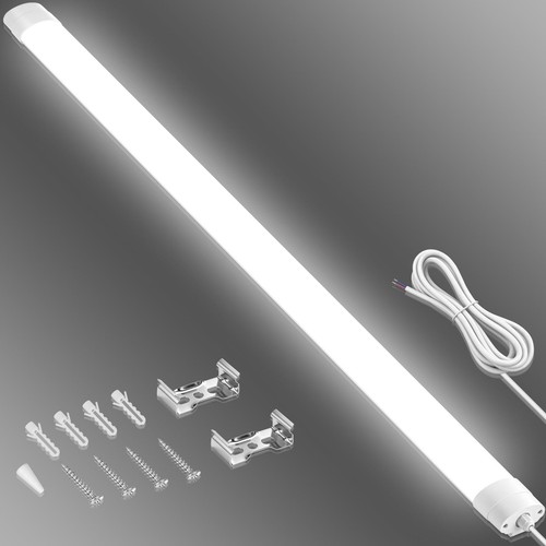 Lampada vasca led - lampada,