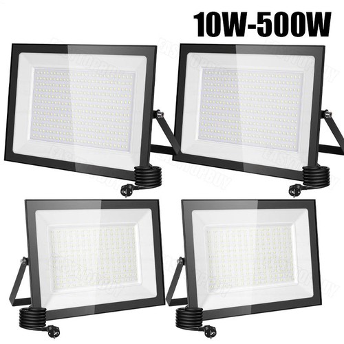 Proiettore led con - led,