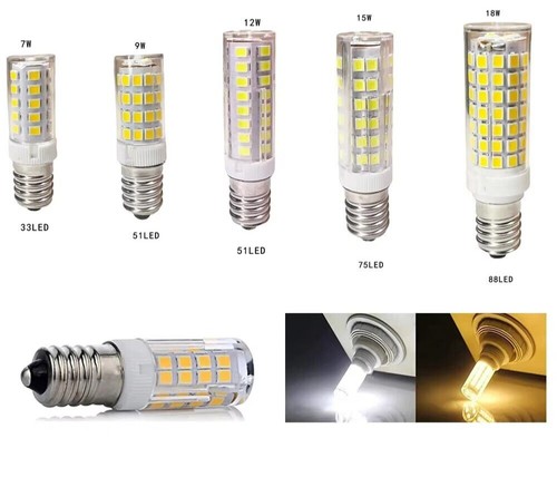 Lampadina led e14 - led,
