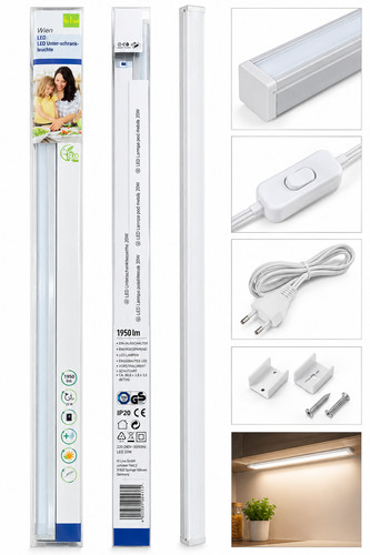 Line vienna luci led da - line,
