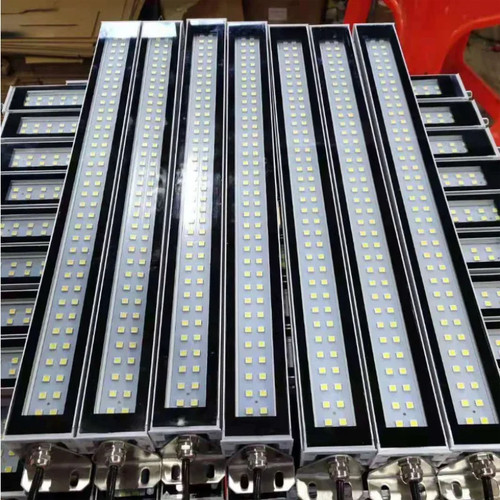 Luce led lavoro macchina - da,