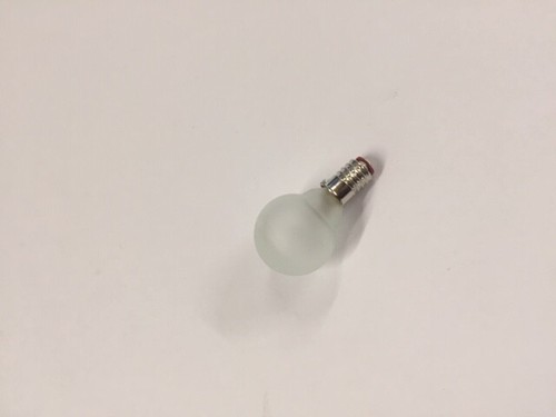 36x nuovo 12v 1w - e5.5,