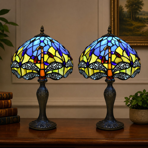 Lampade tavolo stile - da,
