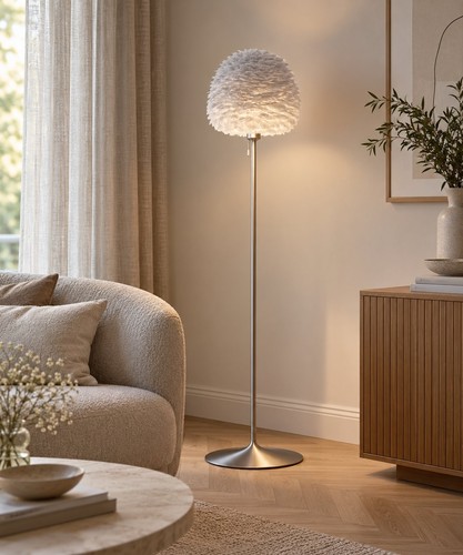 Lampada terra umage - lampada,