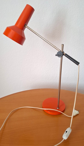 Lampada tavolo vintage - da,