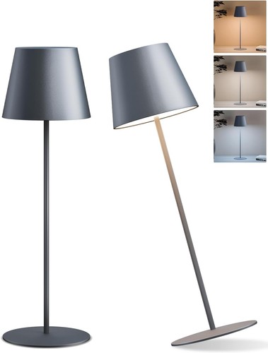 Fuyo lampada tavolo - da, set