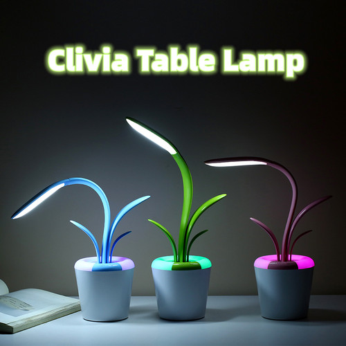 Lampada scrivania led - da,