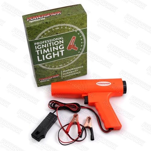 Powerspark tl100 accensione - tl100,