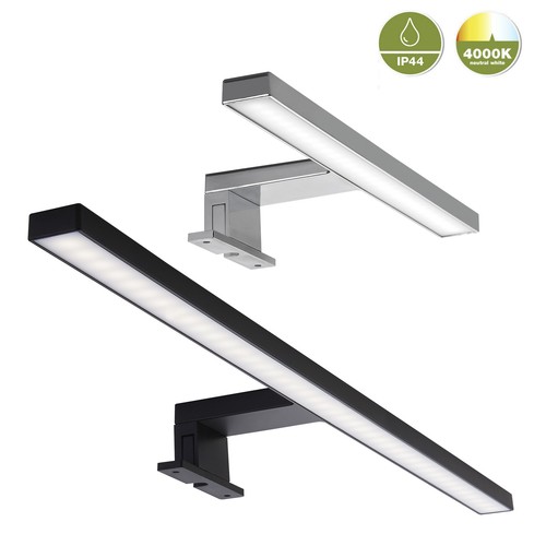 Lampada specchio led - lampada,