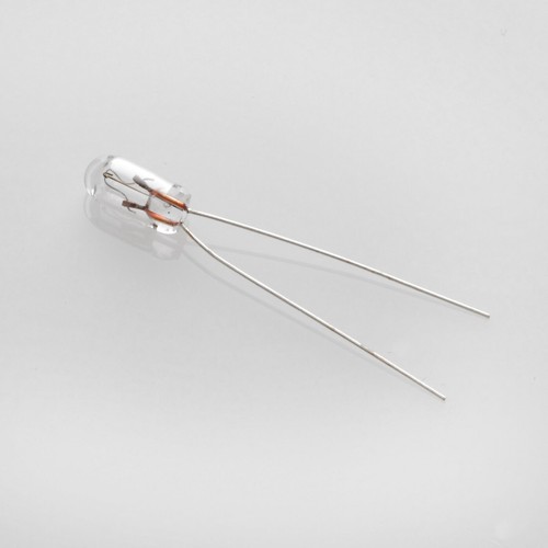 10x 3mm pilot - t1, lamp