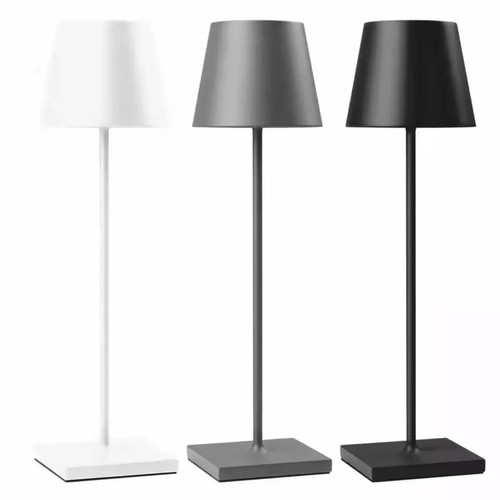 Lampada tavolo led - lampada, da
