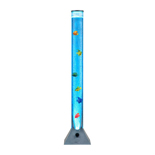 Lampada pesce bolla led - lampada, 90