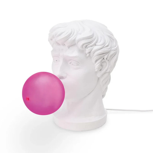 Seletti wonder lamp design - seletti,
