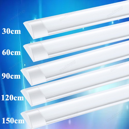 Lampada led incasso tubo - lampada,
