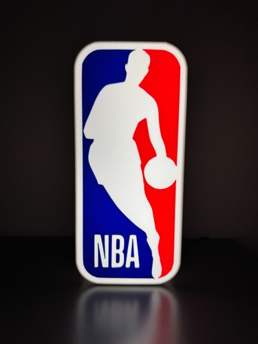 Nba inspired led - nba, |