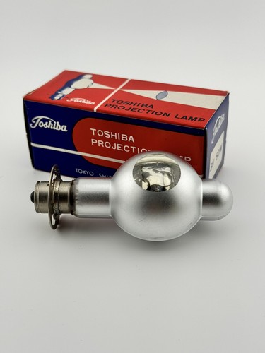 Lampadina proiettore 50w - lampadina, 8v